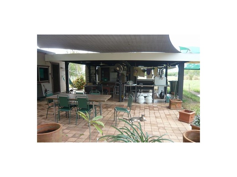 115 Strangways Road, Humpty Doo NT 0836