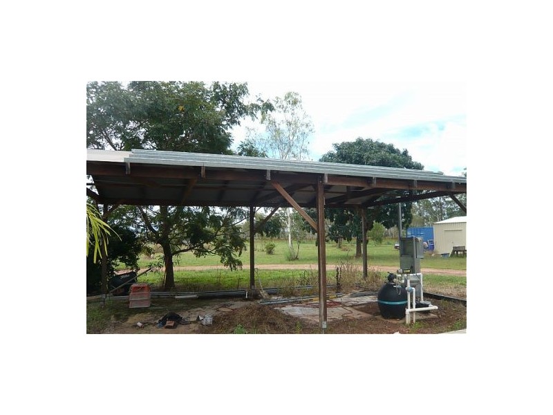 115 Strangways Road, Humpty Doo NT 0836