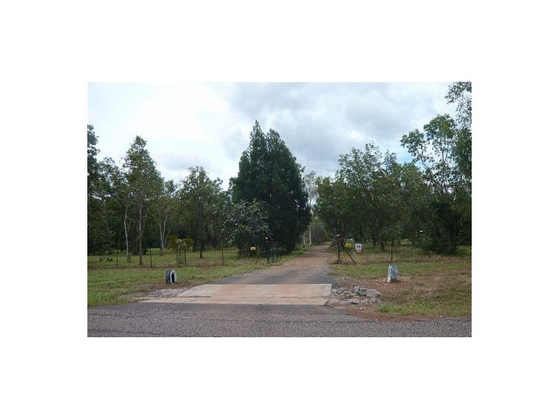 115 Strangways Road, Humpty Doo NT 0836