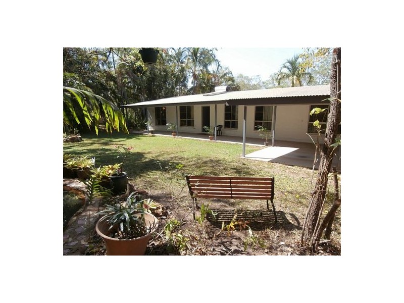 45 Jervois Road, Virginia NT 0835