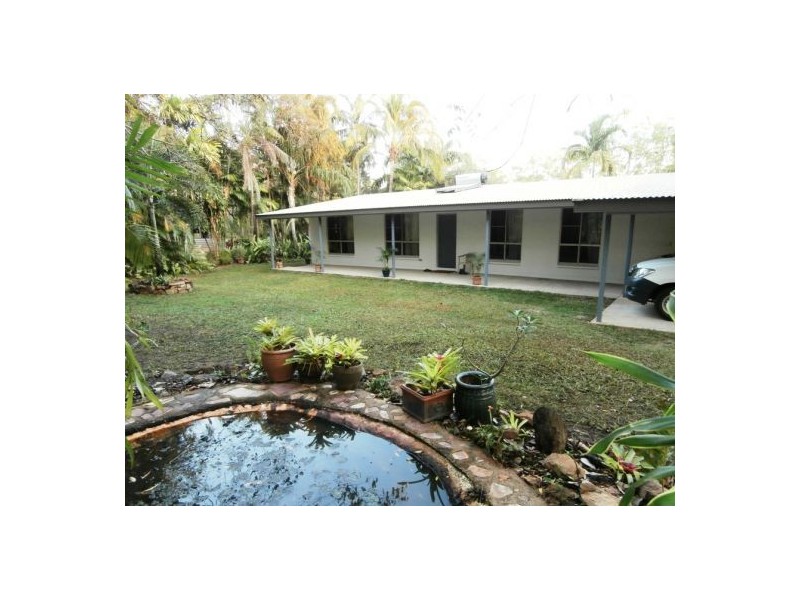 45 Jervois Road, Virginia NT 0835