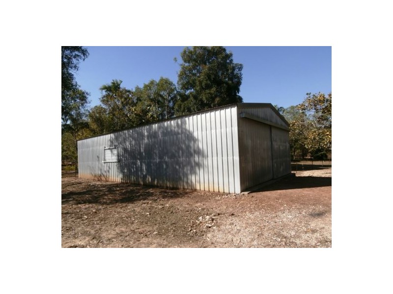 45 Jervois Road, Virginia NT 0835