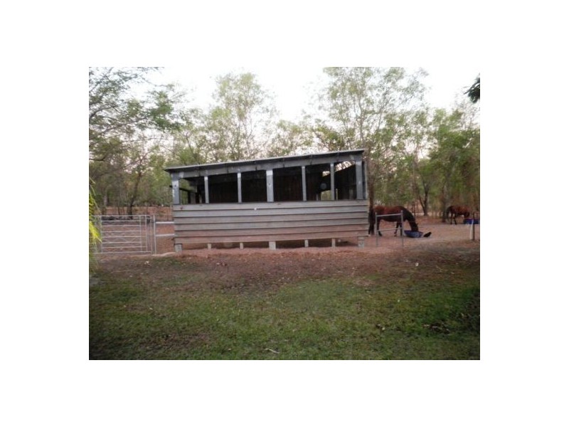 45 Jervois Road, Virginia NT 0835