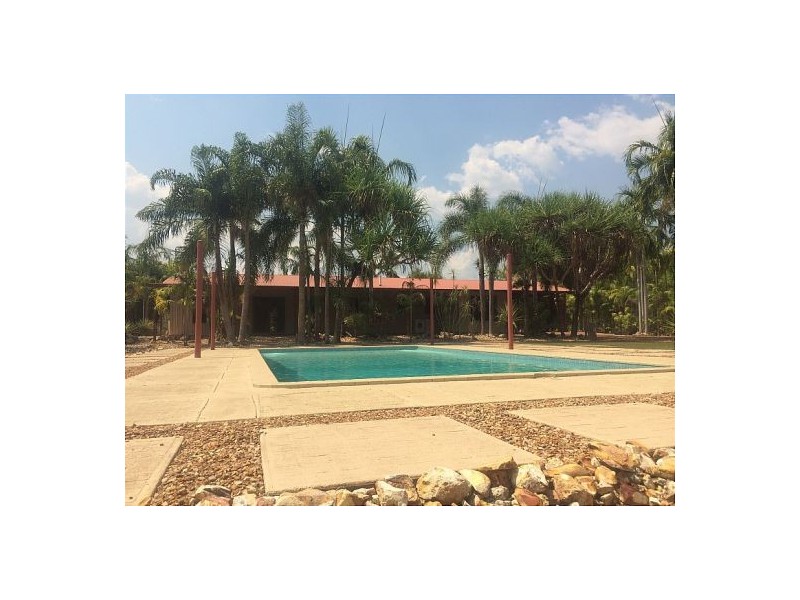 12 Forest Drive, Humpty Doo NT 0836