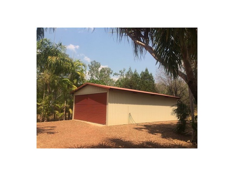 12 Forest Drive, Humpty Doo NT 0836