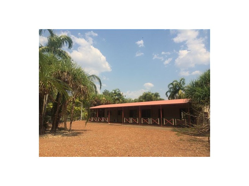 12 Forest Drive, Humpty Doo NT 0836