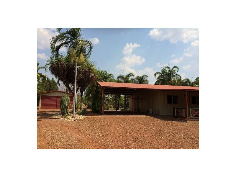 12 Forest Drive, Humpty Doo NT 0836