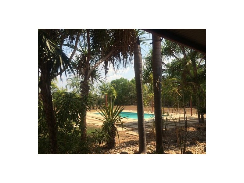 12 Forest Drive, Humpty Doo NT 0836