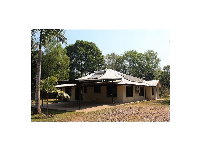 355 Gulnare Road, Bees Creek NT 0822