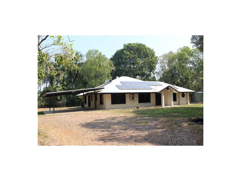 355 Gulnare Road, Bees Creek NT 0822