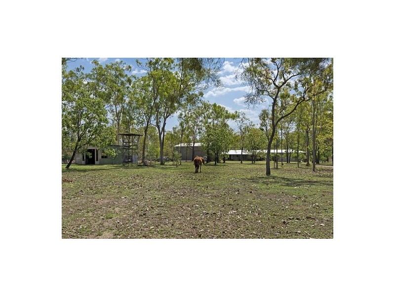 15 Kennedy Road, Humpty Doo NT 0836