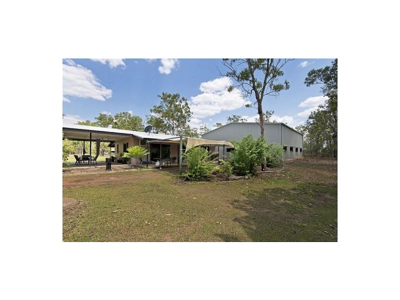 15 Kennedy Road, Humpty Doo NT 0836