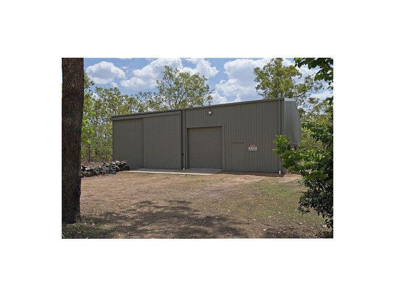 15 Kennedy Road, Humpty Doo NT 0836