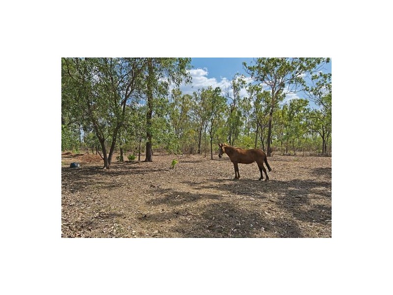 15 Kennedy Road, Humpty Doo NT 0836