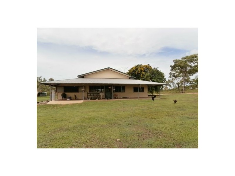 869 Letchford Road Collett Creek, Darwin River NT 0841