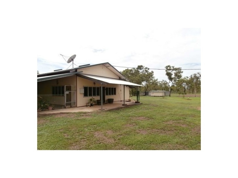 869 Letchford Road Collett Creek, Darwin River NT 0841