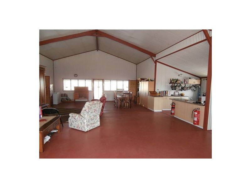 869 Letchford Road Collett Creek, Darwin River NT 0841