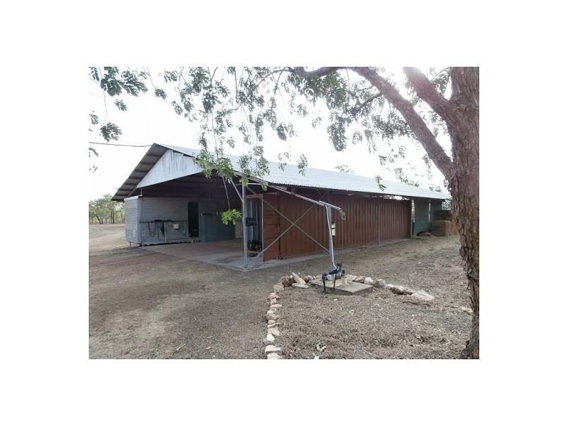 869 Letchford Road Collett Creek, Darwin River NT 0841