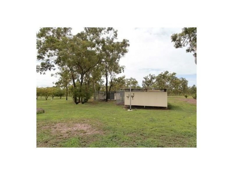 869 Letchford Road Collett Creek, Darwin River NT 0841