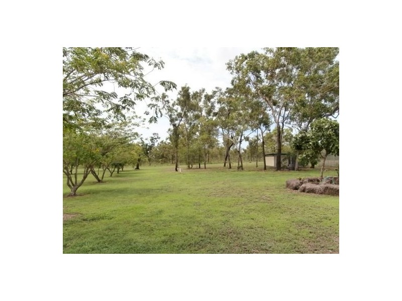 869 Letchford Road Collett Creek, Darwin River NT 0841
