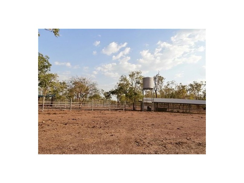 869 Letchford Road Collett Creek, Darwin River NT 0841