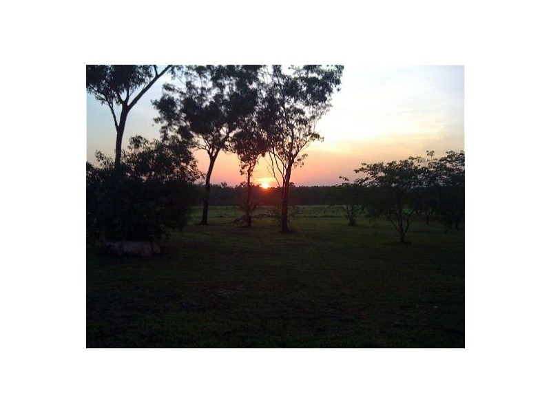 869 Letchford Road Collett Creek, Darwin River NT 0841