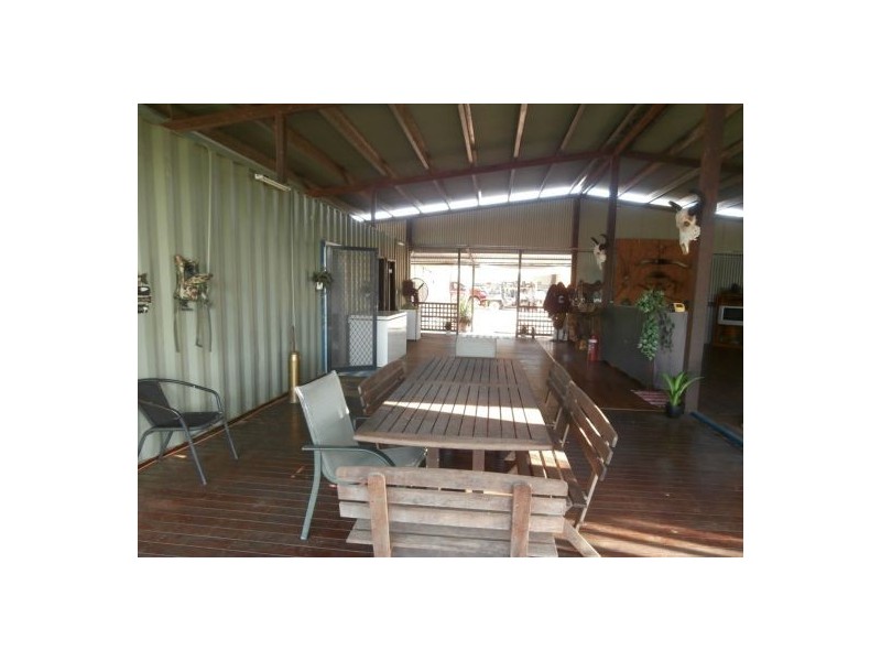475 Wright Road, Marrakai NT 0822