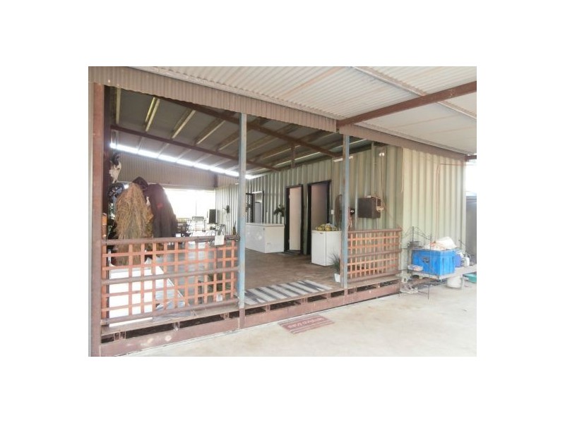 475 Wright Road, Marrakai NT 0822
