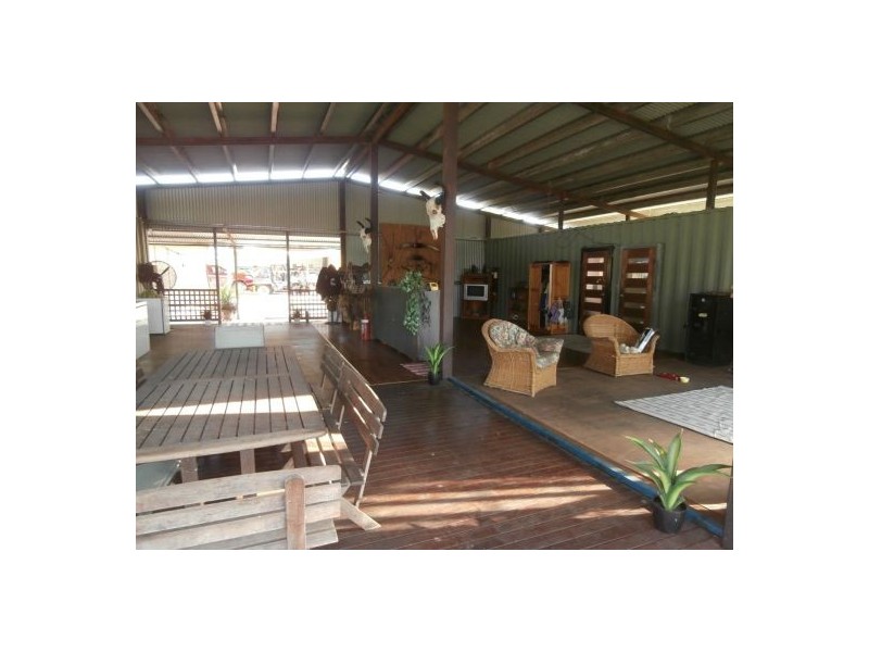 475 Wright Road, Marrakai NT 0822