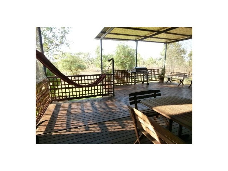 475 Wright Road, Marrakai NT 0822