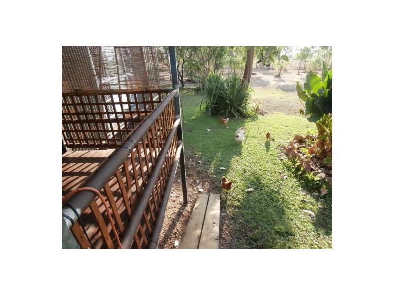 475 Wright Road, Marrakai NT 0822
