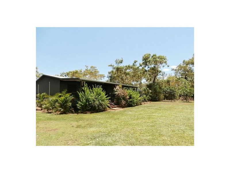 117 Wright Road, Marrakai NT 0822