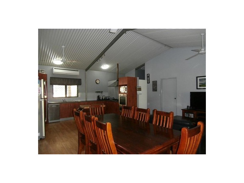 117 Wright Road, Marrakai NT 0822