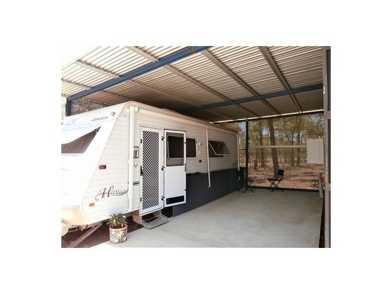 117 Wright Road, Marrakai NT 0822