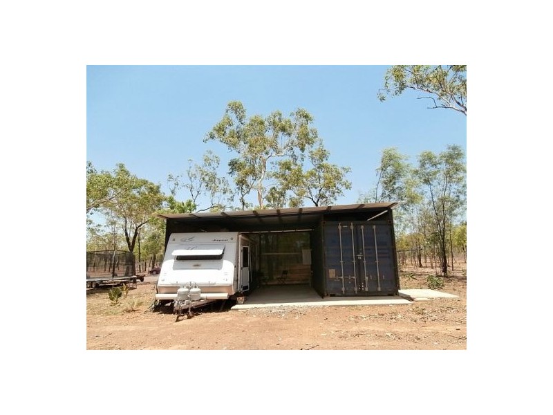 117 Wright Road, Marrakai NT 0822