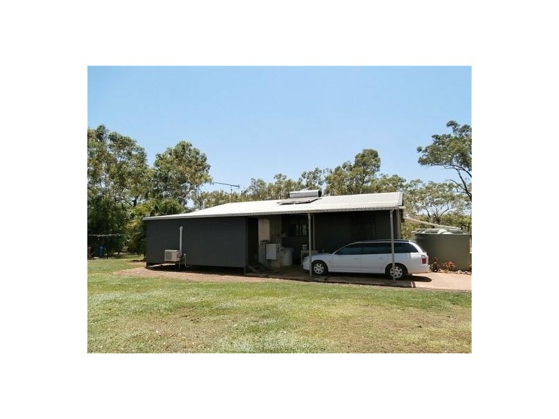 117 Wright Road, Marrakai NT 0822