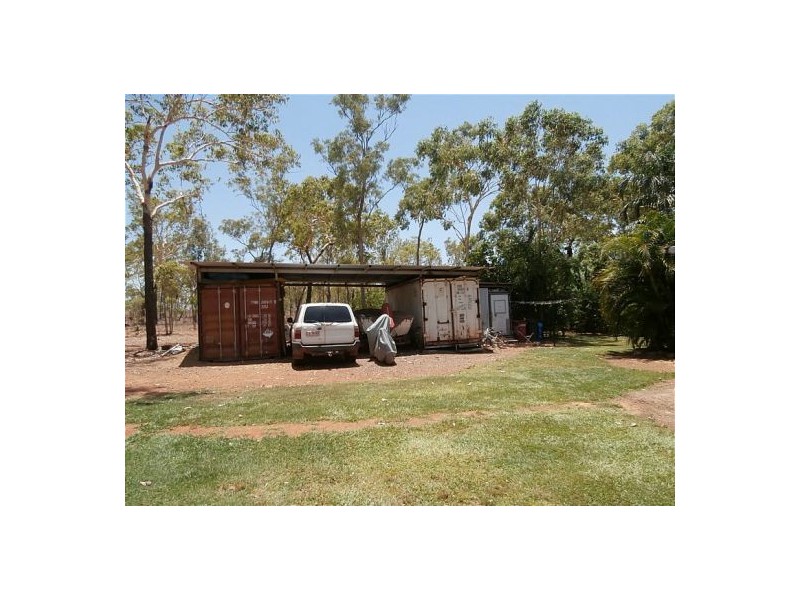 117 Wright Road, Marrakai NT 0822