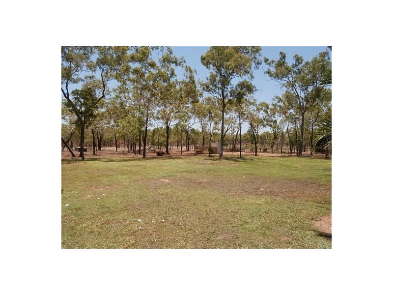 117 Wright Road, Marrakai NT 0822