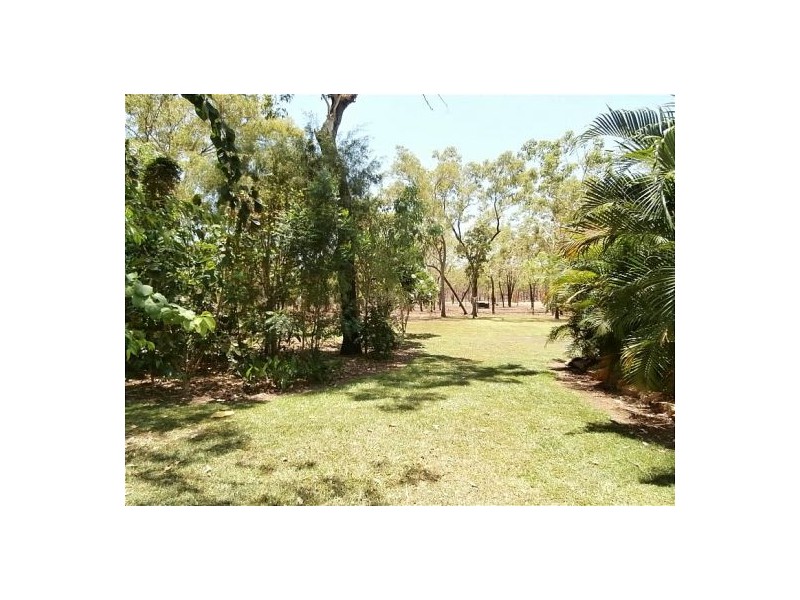 117 Wright Road, Marrakai NT 0822