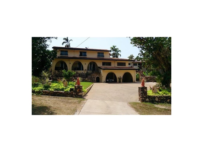 8 Coorong Court, Stuart Park NT 0820