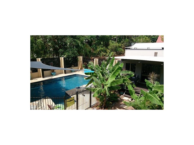 8 Coorong Court, Stuart Park NT 0820