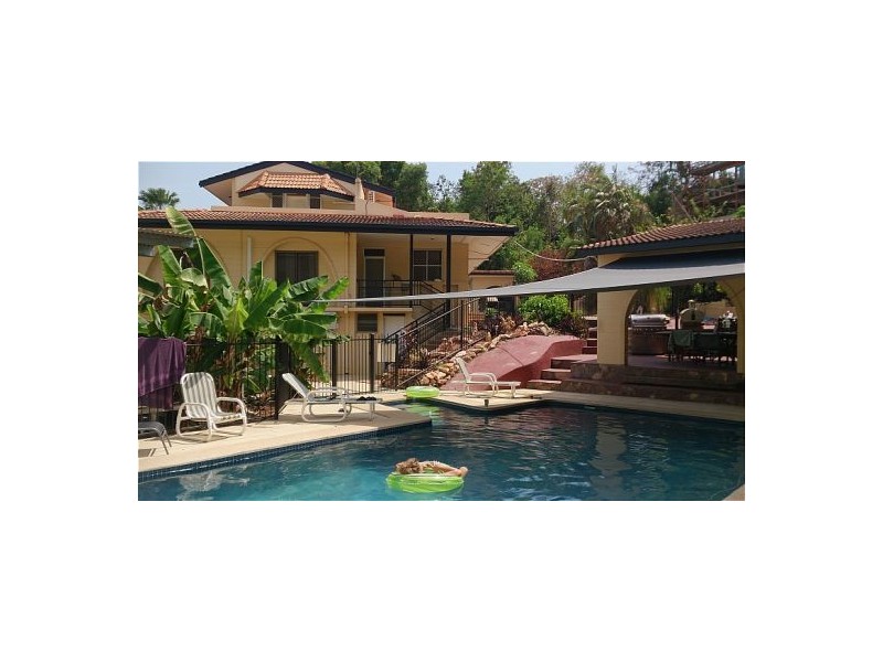 8 Coorong Court, Stuart Park NT 0820