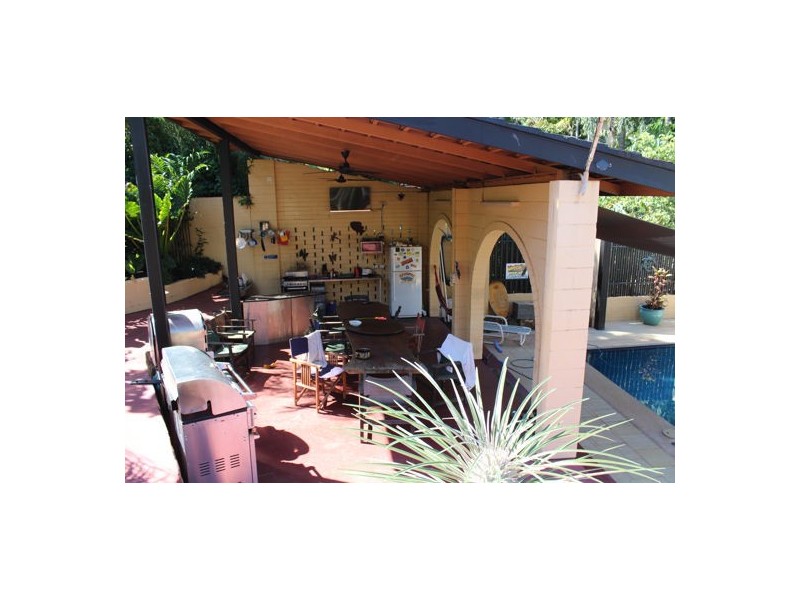 8 Coorong Court, Stuart Park NT 0820