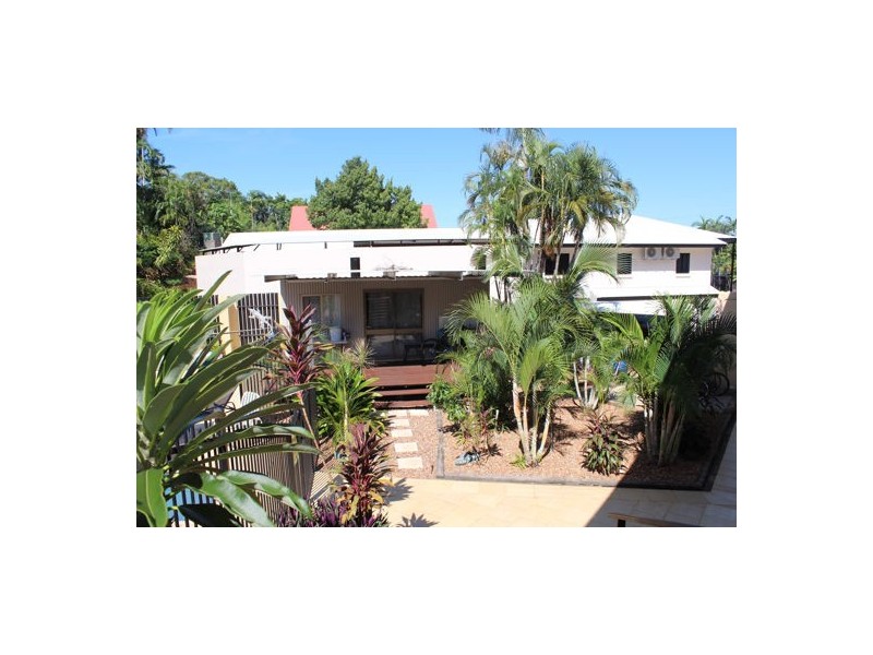 8 Coorong Court, Stuart Park NT 0820