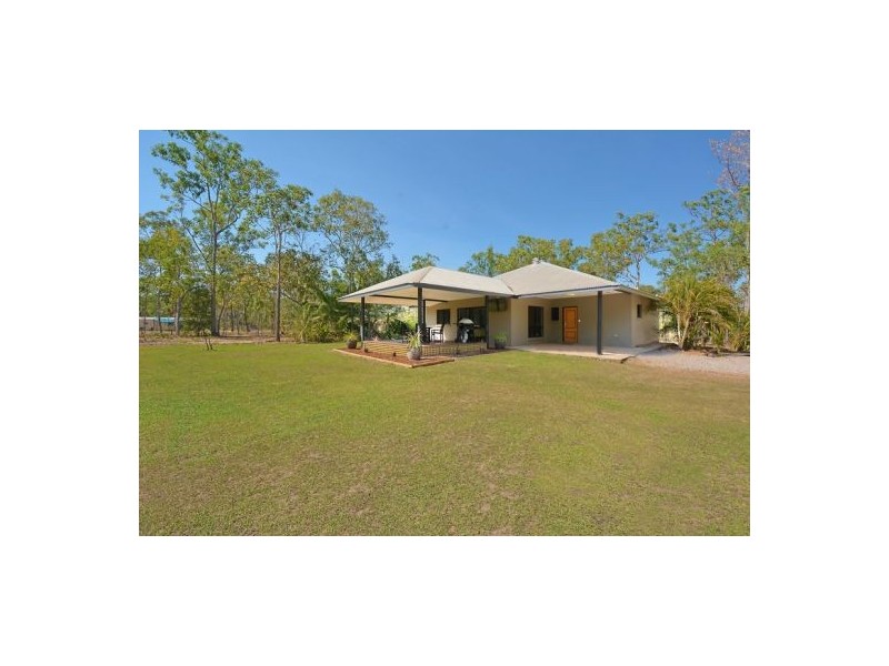 39 Honeysuckle Road, Herbert NT 0836