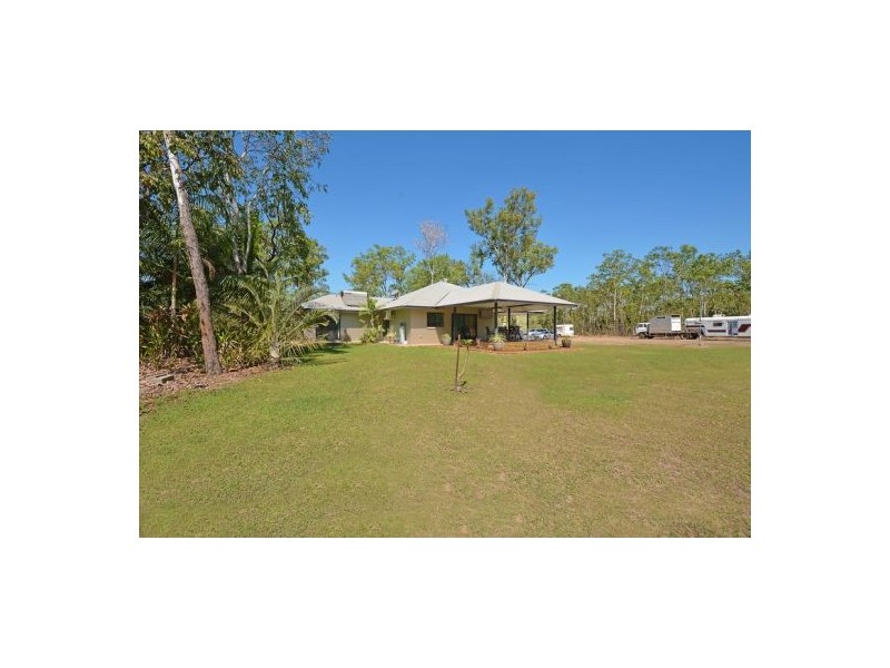 39 Honeysuckle Road, Herbert NT 0836