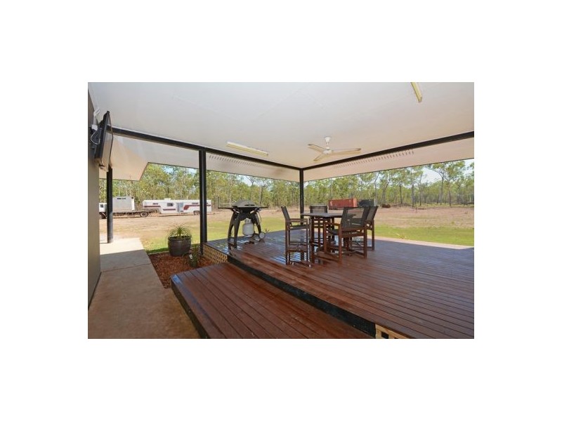 39 Honeysuckle Road, Herbert NT 0836