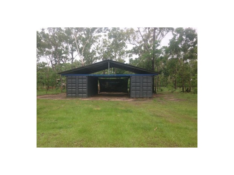 39 Honeysuckle Road, Herbert NT 0836