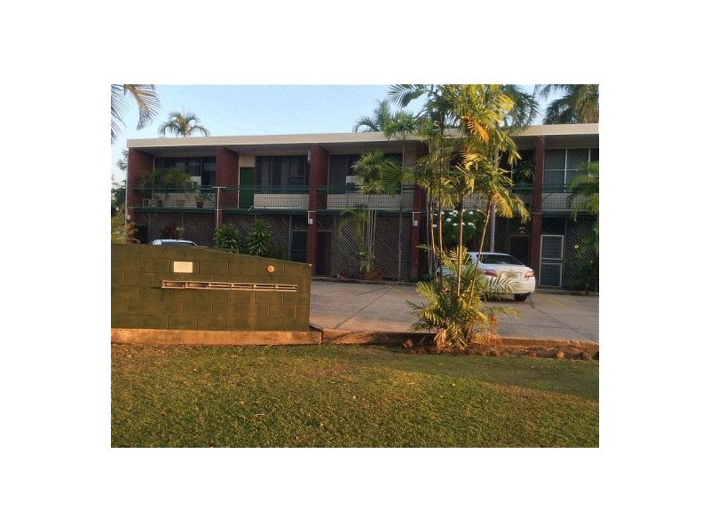 2/6 Hare Street, Moil NT 0810