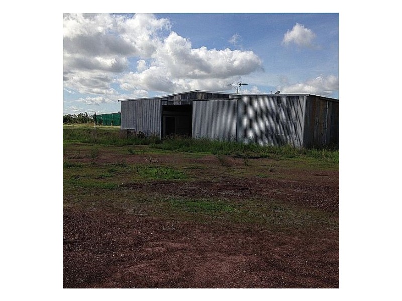 131 Gregory Road, Marrakai NT 0822